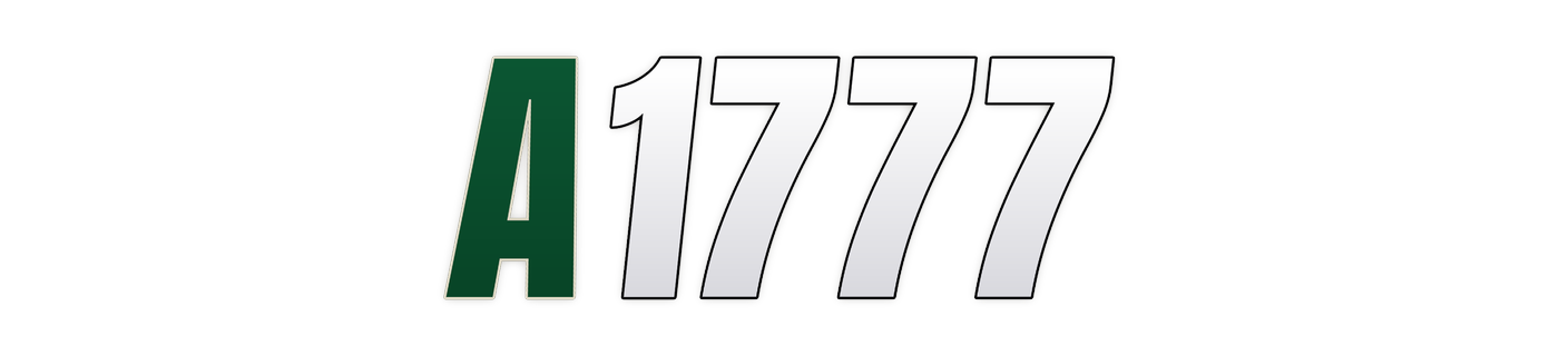 a1777 Logo